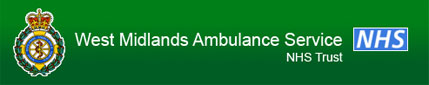 West Midlands Ambulance Service