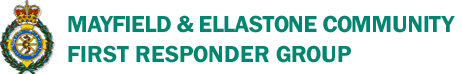 Mayfield & Ellastone First Responders Group